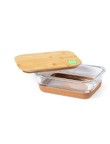 Lunch Box Crisbut