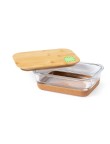 Lunch Box Crisbut