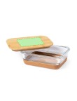 Lunch Box Crisbut
