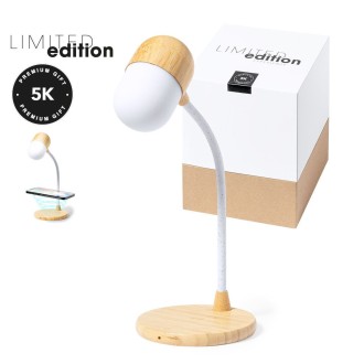 Multifunction Lamp Lars