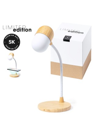 Multifunction Lamp Lars