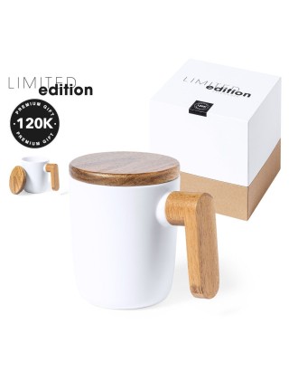 Mug Haruncal
