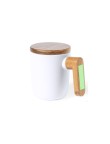 Mug Haruncal