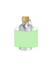 Bottle Yorix