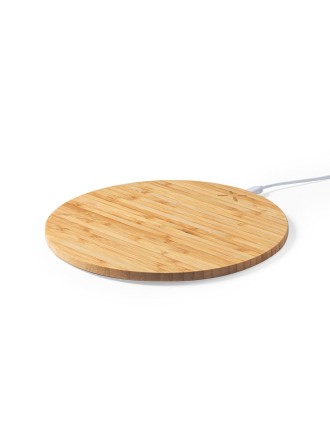 Charger Mousepad Bistol