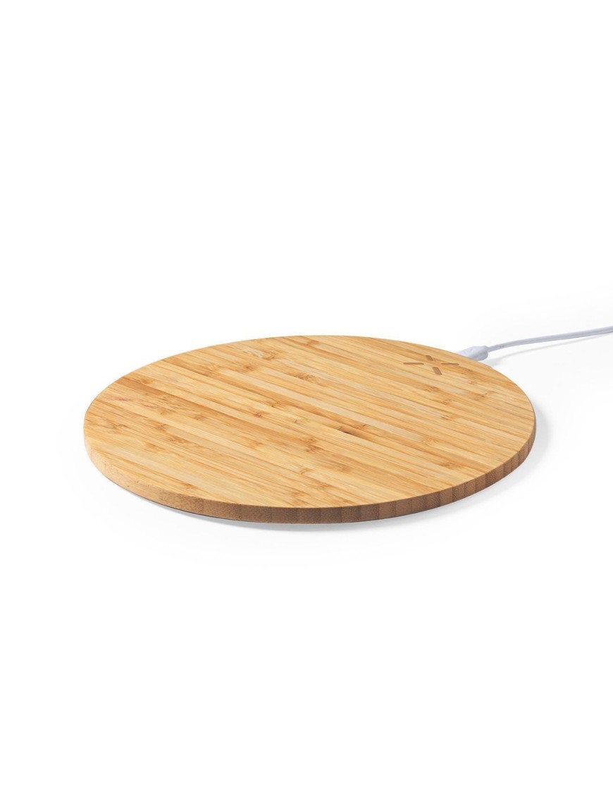 Charger Mousepad Bistol