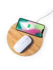 Charger Mousepad Bistol