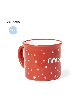 Mug Verdux
