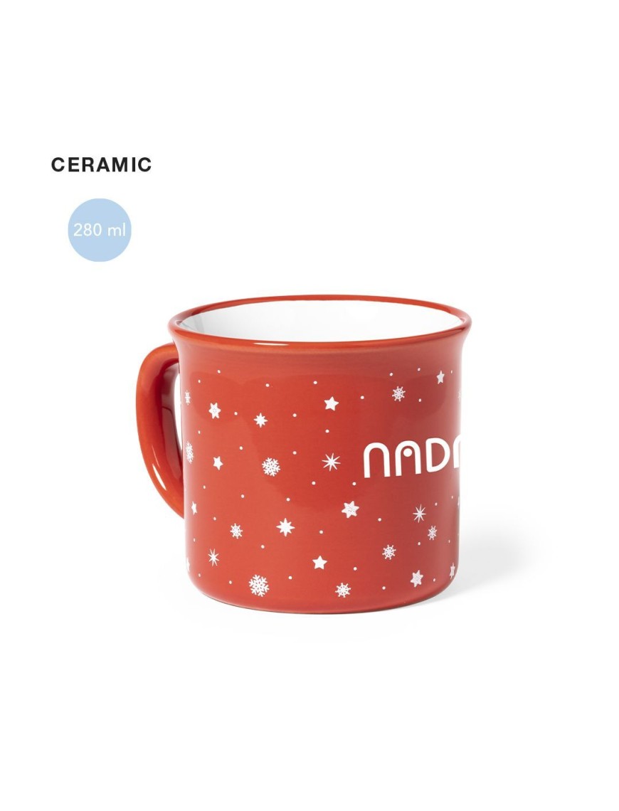 Mug Verdux