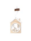 Christmas Decoration Roman