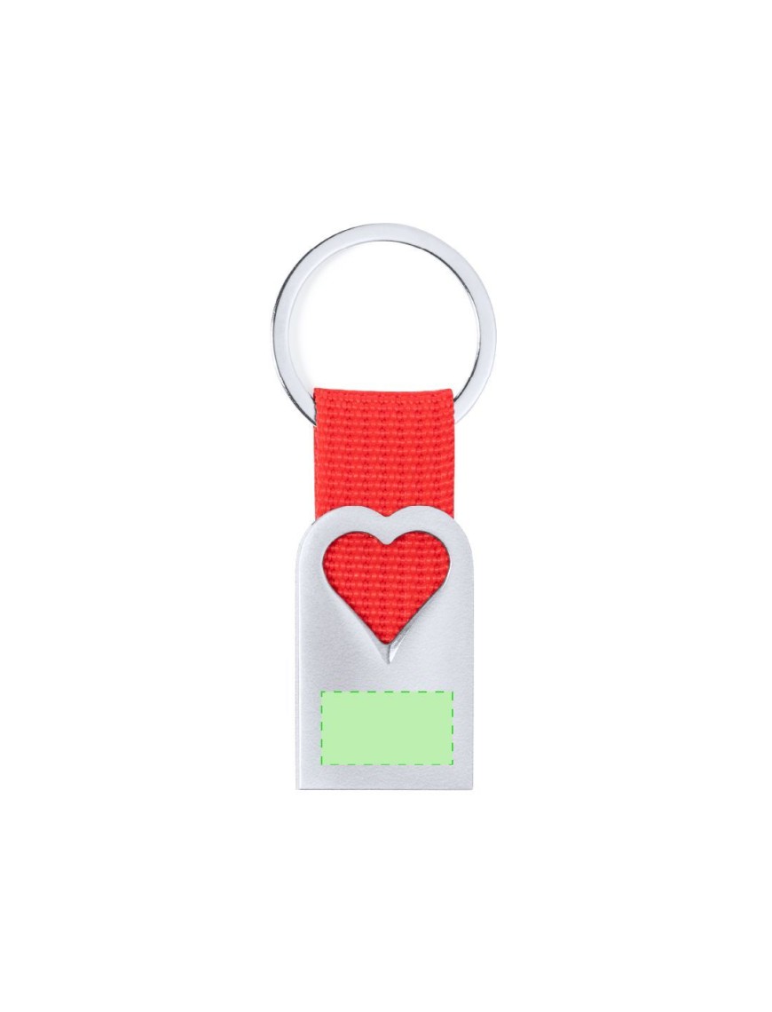 Keyring Sontiol