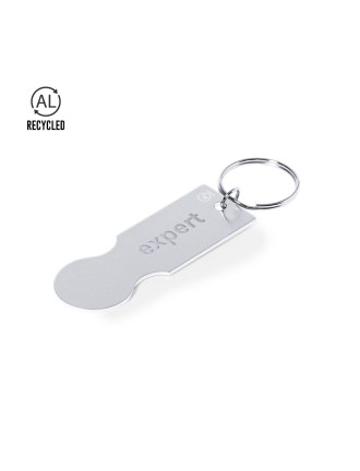 Keyring Coin Talgun