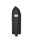 Adult Polo Shirt Premium Long Sleeve