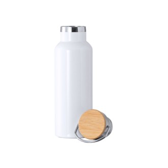 Sublimation Insulated Bottle Ying