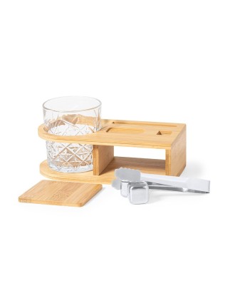 Whisky Set Devon