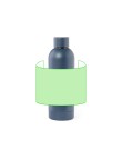 Bottle Pigot
