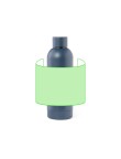 Bottle Pigot