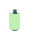 Bottle Pigot