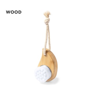 Face Cleansing Brush Tospin
