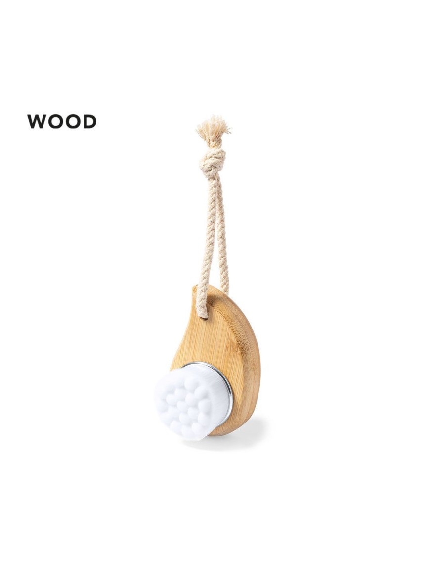 Face Cleansing Brush Tospin
