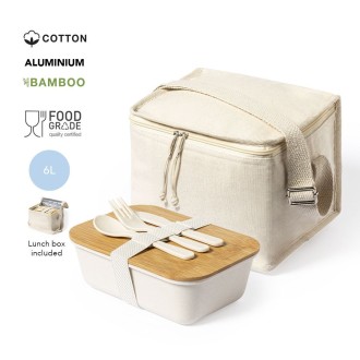 Cool Bag Parum