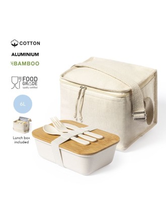 Cool Bag Parum