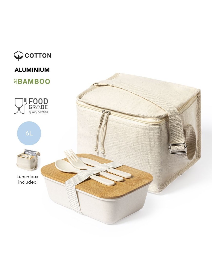 Cool Bag Parum