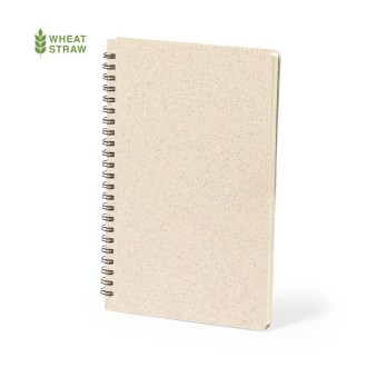 Notebook Roshan