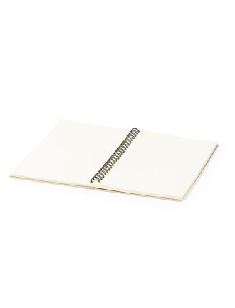 Notebook Roshan