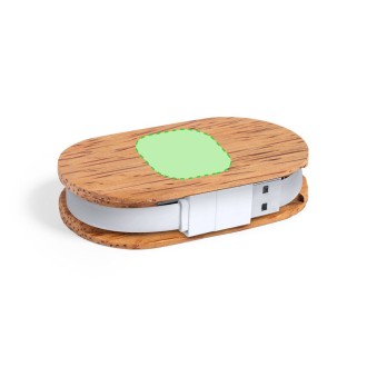 USB Hub Dagobat