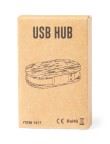 USB Hub Dagobat