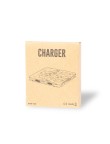 Charger Raston