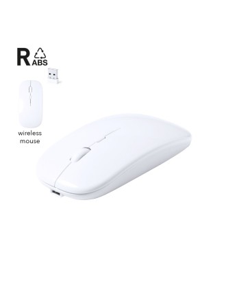 Mouse Chestir RCS