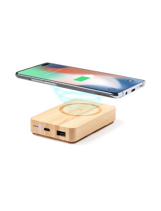 Power Bank Dobson