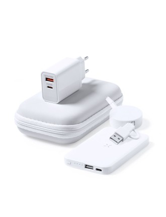 Power Bank Set Cody
