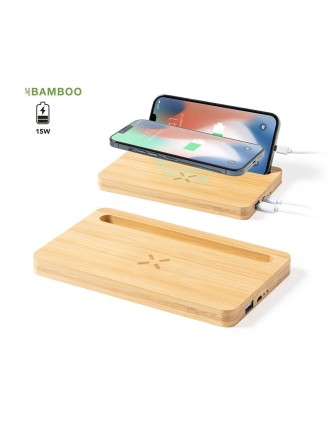 Organizer Charger Loubron