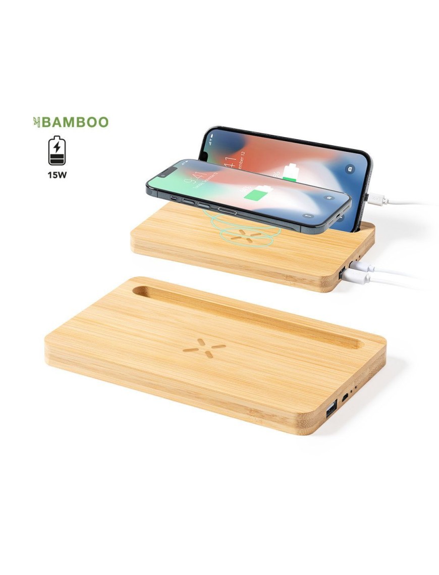 Organizer Charger Loubron