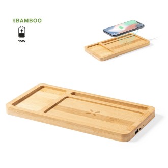 Organizer Charger Golbar