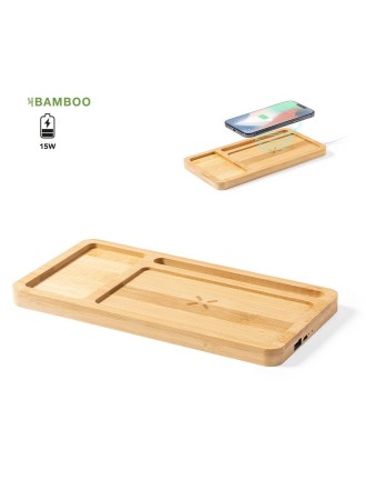 Organizer Charger Golbar