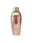 Cocktail Shaker Hamberly