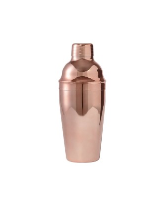 Cocktail Shaker Hamberly
