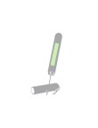 Corkscrew Greymuz