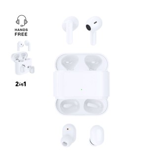 Earphones Baksen