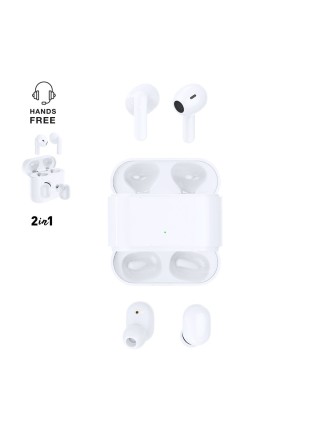 Earphones Baksen