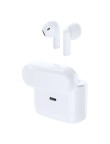 Earphones Baksen