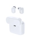 Earphones Baksen