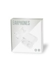 Earphones Baksen