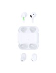 Earphones Baksen