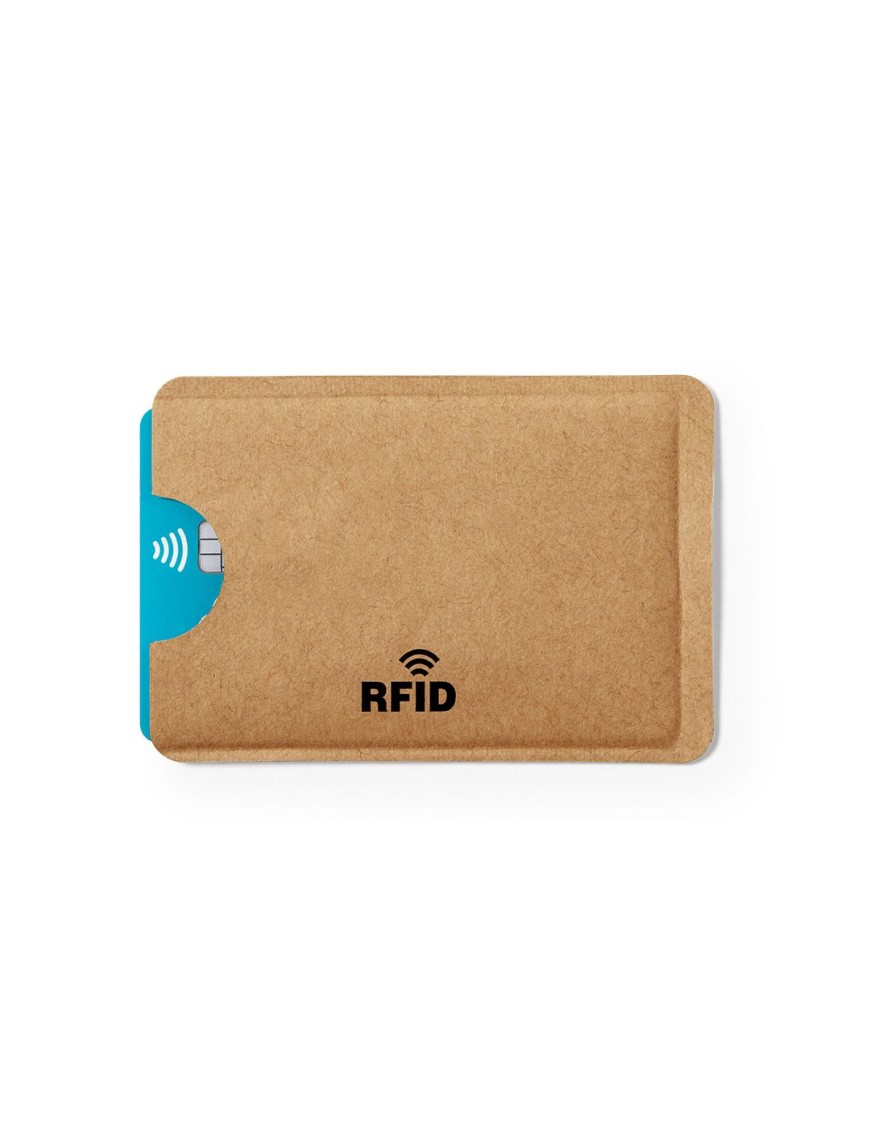 Card Holder Blakbal