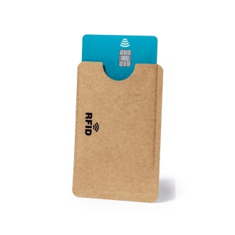 Card Holder Blakbal